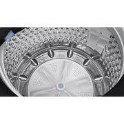 Samsung 5.5 cu.ft. Top Loading Washer WA55CG7100AVUS