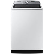 Samsung 5.5 cu.ft. Top Loading Washer WA55CG7100AWUS