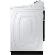 Samsung 5.5 cu.ft. Top Loading Washer WA55CG7100AWUS