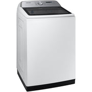 Samsung 5.5 cu.ft. Top Loading Washer WA55CG7100AWUS