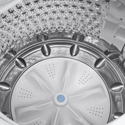 Samsung 5.5 cu.ft. Top Loading Washer WA55CG7100AWUS