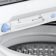 Samsung 5.5 cu.ft. Top Loading Washer WA55CG7100AWUS