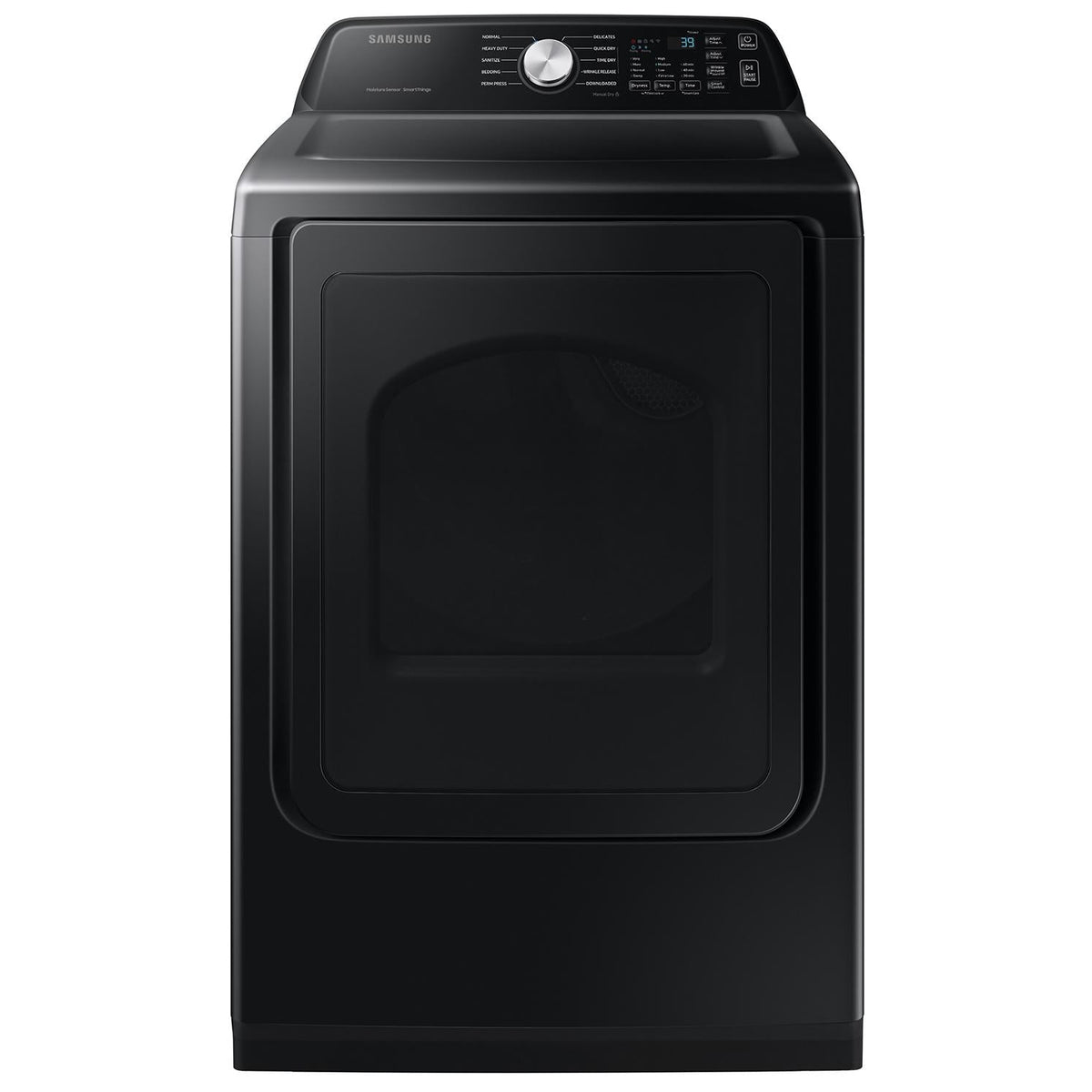 Samsung 7.4 cu. ft. Gas Dryer with SmartThings Wi-Fi DVE47CG3500VA3