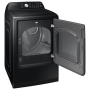 Samsung 7.4 cu. ft. Gas Dryer with SmartThings Wi-Fi DVE47CG3500VA3