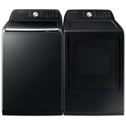 Samsung 7.4 cu. ft. Gas Dryer with SmartThings Wi-Fi DVE47CG3500VA3