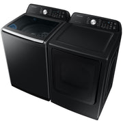 Samsung 7.4 cu. ft. Gas Dryer with SmartThings Wi-Fi DVE47CG3500VA3
