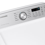 Samsung 7.4 cu.ft Electric Dryer with Sensor Dry DVE47CG3500WA3