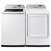 Samsung 7.4 cu.ft Electric Dryer with Sensor Dry DVE47CG3500WA3