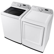 Samsung 7.4 cu.ft Electric Dryer with Sensor Dry DVE47CG3500WA3
