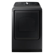 Samsung 7.4 cu. ft. Smart Gas Dryer with Steam Sanitize+ DVG55CG7100VA3