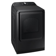 Samsung 7.4 cu. ft. Smart Gas Dryer with Steam Sanitize+ DVG55CG7100VA3