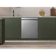 Samsung Top Control Dishwasher with StormWash™ DW80CG5450SR/AA