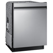 Samsung Top Control Dishwasher with StormWash™ DW80CG5450SR/AA