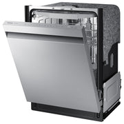 Samsung Top Control Dishwasher with StormWash™ DW80CG5450SR/AA