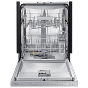 Samsung Top Control Dishwasher with StormWash™ DW80CG5450SR/AA
