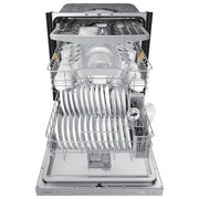 Samsung Top Control Dishwasher with StormWash™ DW80CG5450SR/AA