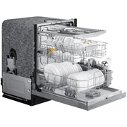 Samsung Top Control Dishwasher with StormWash™ DW80CG5450SR/AA
