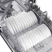Samsung Top Control Dishwasher with StormWash™ DW80CG5450SR/AA
