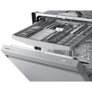 Samsung Top Control Dishwasher with StormWash™ DW80CG5450SR/AA