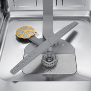 Samsung Top Control Dishwasher with StormWash™ DW80CG5450SR/AA