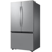 Samsung 36-inch, 26.5 cu. ft. Counter-Depth French 3-Door Refrigerator RF27CG5100SRAA