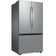 Samsung 36-inch, 26.5 cu. ft. Counter-Depth French 3-Door Refrigerator RF27CG5100SRAA