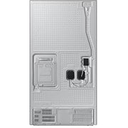 Samsung 36-inch, 26.5 cu. ft. Counter-Depth French 3-Door Refrigerator RF27CG5100SRAA