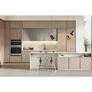 Samsung 30-inch, 5.1 cu.ft. Built-in Combination Wall Oven NQ70CG600DSRAA