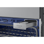 Samsung 30-inch, 5.1 cu.ft. Built-in Combination Wall Oven NQ70CG600DSRAA