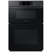 Samsung Bespoke 30-inch, 7.0 cu.ft. Built-in Combination Wall Oven NQ70CG700DMTAA