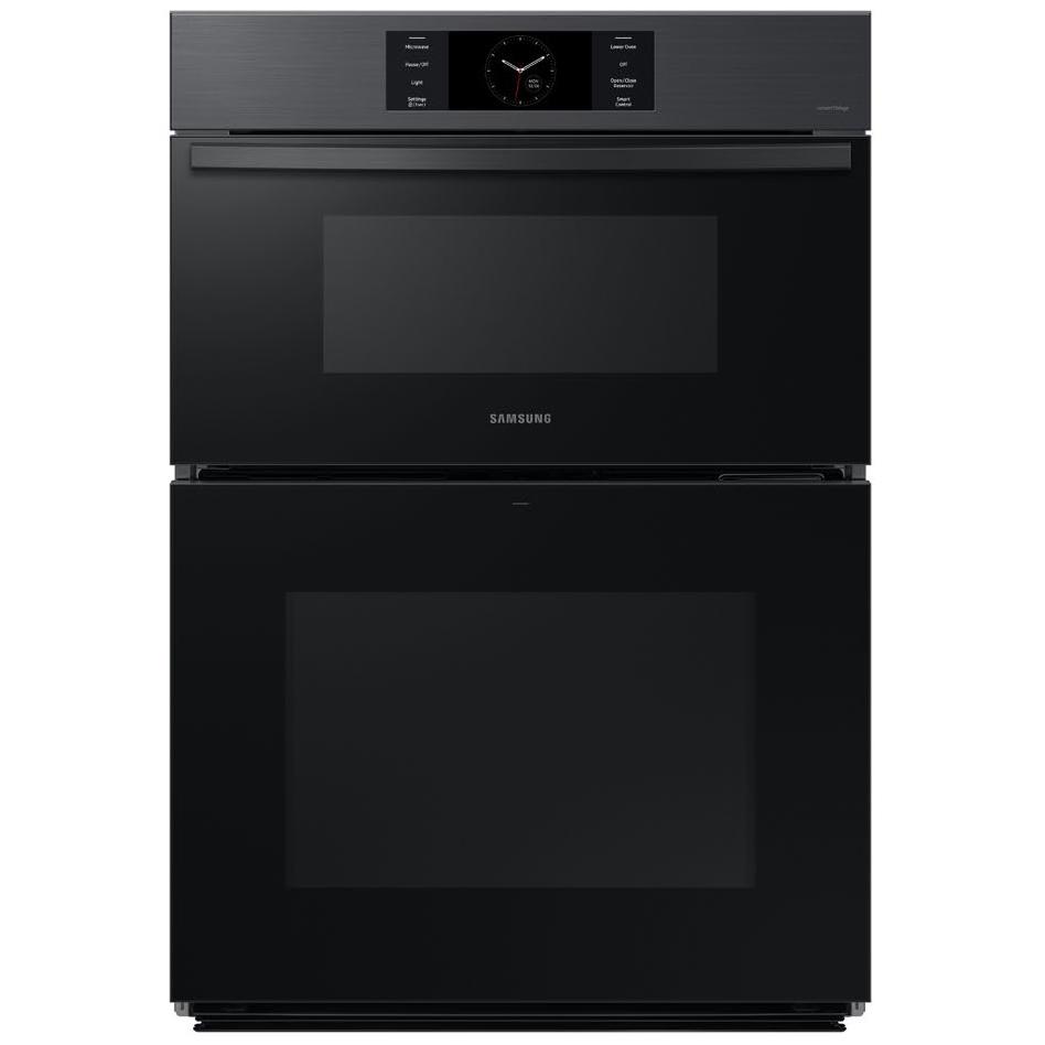 Samsung Bespoke 30-inch, 7.0 cu.ft. Built-in Combination Wall Oven NQ70CG700DMTAA