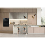 Samsung Bespoke 30-inch, 7.0 cu.ft. Built-in Combination Wall Oven NQ70CG700DMTAA