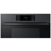 Samsung Bespoke 30-inch, 7.0 cu.ft. Built-in Combination Wall Oven NQ70CG700DMTAA