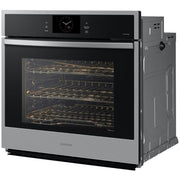 Samsung 30-inch, 5.1 cu.ft. Built-in Wall Oven NV51CG600SSR/AA