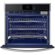 Samsung 30-inch, 5.1 cu.ft. Built-in Wall Oven NV51CG600SSR/AA