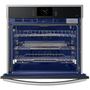 Samsung 30-inch, 5.1 cu.ft. Built-in Wall Oven NV51CG600SSR/AA
