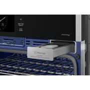 Samsung 30-inch, 5.1 cu.ft. Built-in Wall Oven NV51CG600SSR/AA