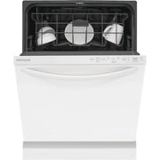 Frigidaire Built-in Dishwasher FDPH4316AW