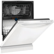 Frigidaire Built-in Dishwasher FDPH4316AW