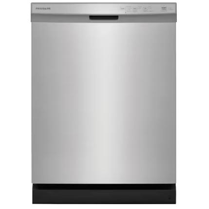 Frigidaire Built-in Dishwasher FDPC4314AS
