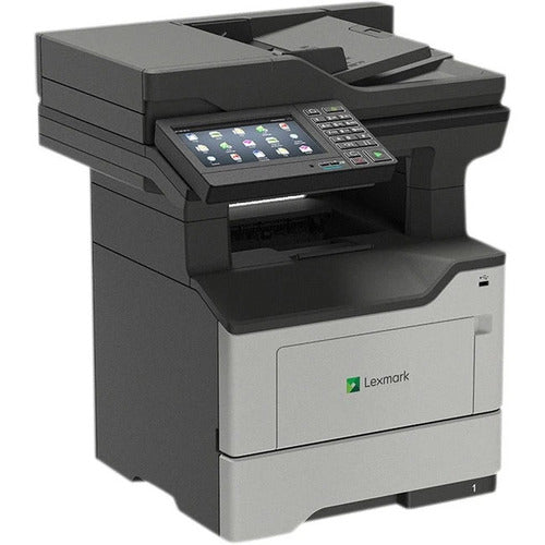 Lexmark 36ST910 MX622ADE 220V Multifunction Laser Printer