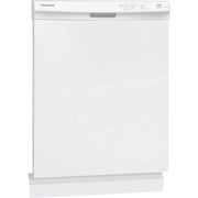 Frigidaire Front Controls Dishwasher FDPC4314AW