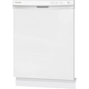 Frigidaire Front Controls Dishwasher FDPC4314AW