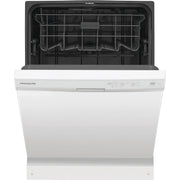 Frigidaire Front Controls Dishwasher FDPC4314AW