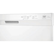 Frigidaire Front Controls Dishwasher FDPC4314AW
