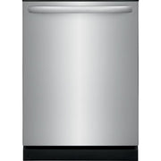 Frigidaire Built-in Dishwasher FDPH4316AS