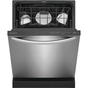 Frigidaire Built-in Dishwasher FDPH4316AS