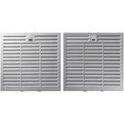 Samsung 36-inch Wall Mount Range Hood NK36CB600WCGAA