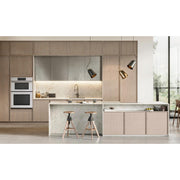 Samsung Bespoke 30-inch, 7.0 cu. ft. Built-in Combination Wall Oven NQ70CB700D12AA