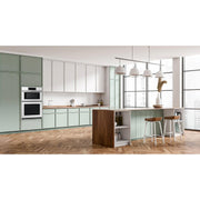 Samsung Bespoke 30-inch, 7.0 cu. ft. Built-in Combination Wall Oven NQ70CB700D12AA